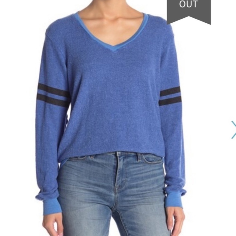 Wildfox sweater NWT
